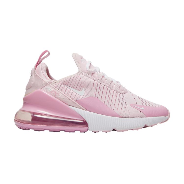 Air Max 270 GS 'Pink Foam'